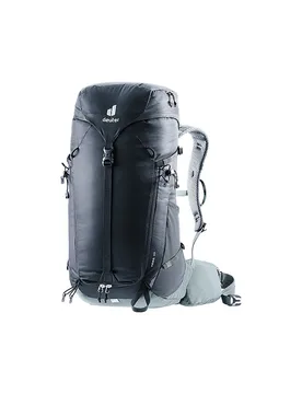 Zaino da trekking Trail 30 grigio - Deuter - FashionsVida