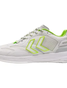 Dagaz 2.0 Handballschuhe, weiß, Größe 47 47