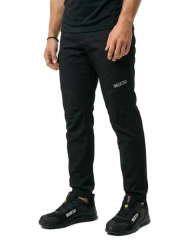 Chaussures De Sécurité Practice Kyffin Esd S1ps Sr Fo Sc Black EU 39 - Sparco - FashionsVida