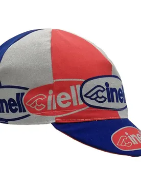 Cinelli Casquette Oval