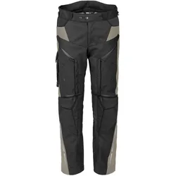 Pantaloni Moto 4 SEASON V3 Fango taglia 3XL