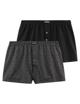 Calzoncillo boxer /