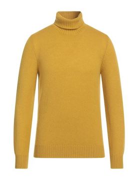 Cuello alto Hombre Caléndula 56,58 Hombre