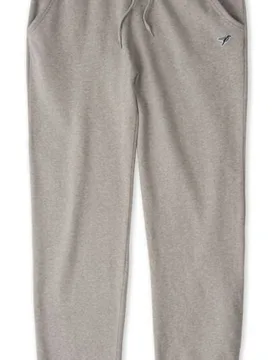 Men's Johnson Sweatpants - Ash Marl - Silverstick - FashionsVida