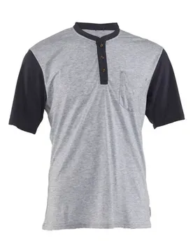 T-shirt à Manches Courtes Rambler