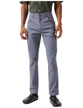 Pantalone grigio Lartston slim tapered 112351260