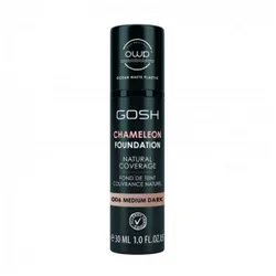 Chamaleon Foundation 006 Medium Dark