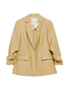 Indoor-Blazer female