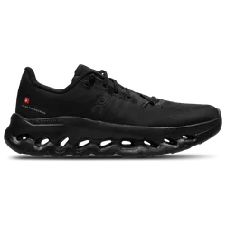 Cloudtilt Women's Sneakers - Black - Size 6.5 - Textile - Black - Size: 6.5