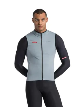 Gilet Fiandre 2 Foggy Stone - Sportful - FashionsVida