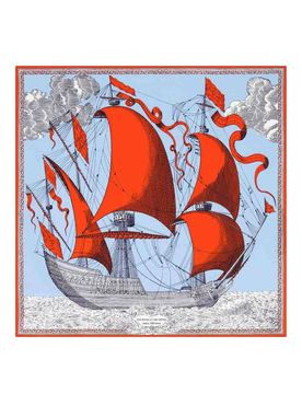 Carre Des Rives Des Reves