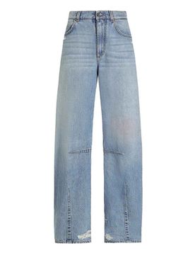 Dolce & Gabbana Pantaloni 5 tasche