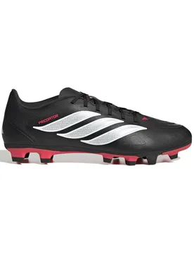 Fußballschuhe Predator Club FG/MG - Noir - unisex - Size: 44 - Adidas - FashionsVida