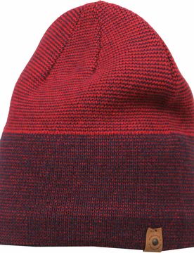 Prestwick gorros montaña Rojo (UNICA)