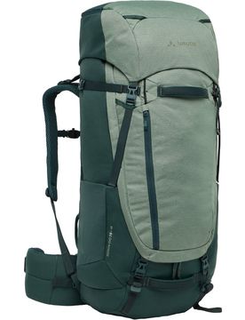 Astrum evo 7010 mochila montaña Verde (UNICA)