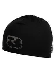 Ortovox Gorro 120 Cool Tec negro