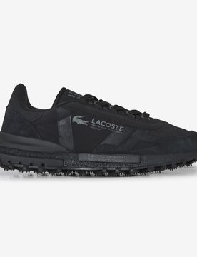 Lacoste Elite Active noir 42 homme