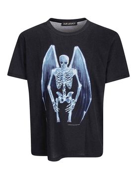 Our Legacy T-shirt nuova scatola