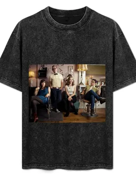 Lake sire Street kite Dive tour T-Shirt Fashion Graphic Tee for Men - Aliexpress - FashionsVida