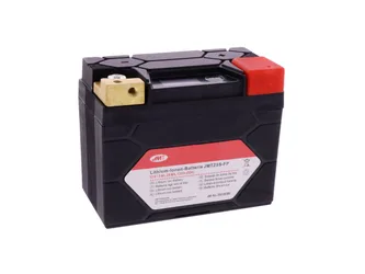 Batteria Litio E-Ton Rxl 50 Viper 03-07
