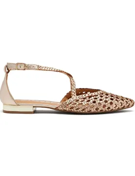 Ballerine Leskovic Platinum EU 41