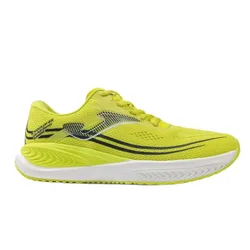 Scarpe Da Running Titanium Neon Yellow EU 40
