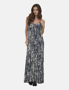 Sommerkleid ONLMATEA Mehrfarbig S - Only - FashionsVida