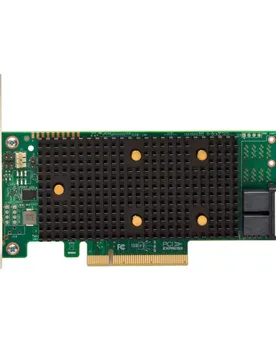 Isg Carte D´extension Thinksystem Raid 530-8i Pcie 12 Go Pci-e Black / Green One Size unisex
