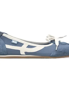 Xti Ballerine 15227 Jeans EU 35 - Xti - FashionsVida