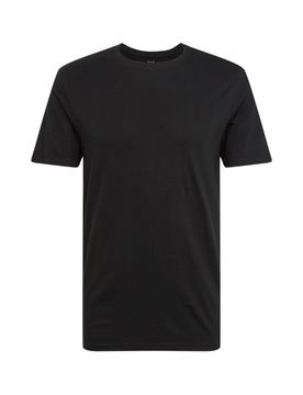 GAP Camiseta 'CLASSIC T' negro