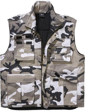 Chaleco 'Ranger' / / /