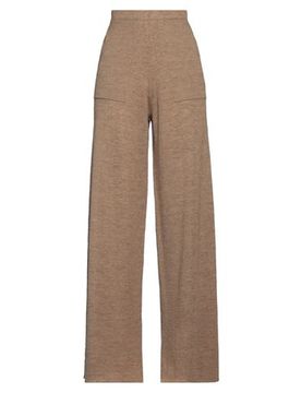 Hose Damen Kamel S Damen