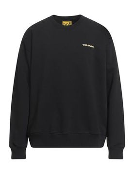 Sweatshirt Herren Schwarz L,XXL Herren