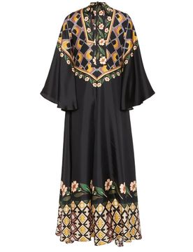 La Double J Abiti Black multi