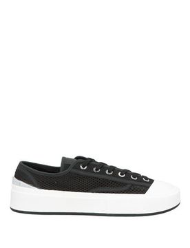 Sneakers Damen Schwarz EU35.5/IT35.5,EU35/IT35,EU36.5/IT36.5,EU36/IT36,EU37/IT37,EU38.5/IT38,EU38/IT37.5,EU39/IT38.5,EU40.5/IT39.5,EU40/IT39,EU41/IT40