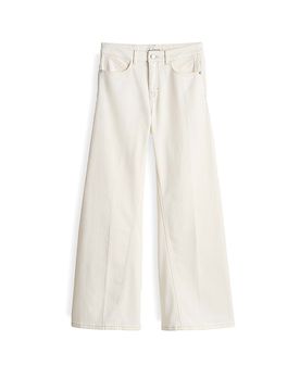 Pantalón Marlene MELLY GLOOM crema 36/L32