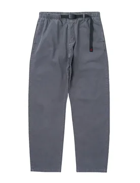 Pant Pigment Dye - Hose-Chino - blau - Herren - Size: XL - Gramicci - FashionsVida