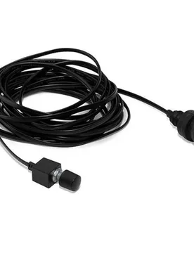 M Rbc 1 Remote Control Black One Size unisex - JL Audio - FashionsVida