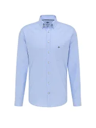 Hemd Regular Fit hellblau XXL herren