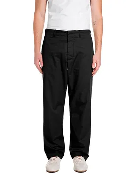Pantalon M9051 .000.85503 Black 31 Homme - Replay - FashionsVida