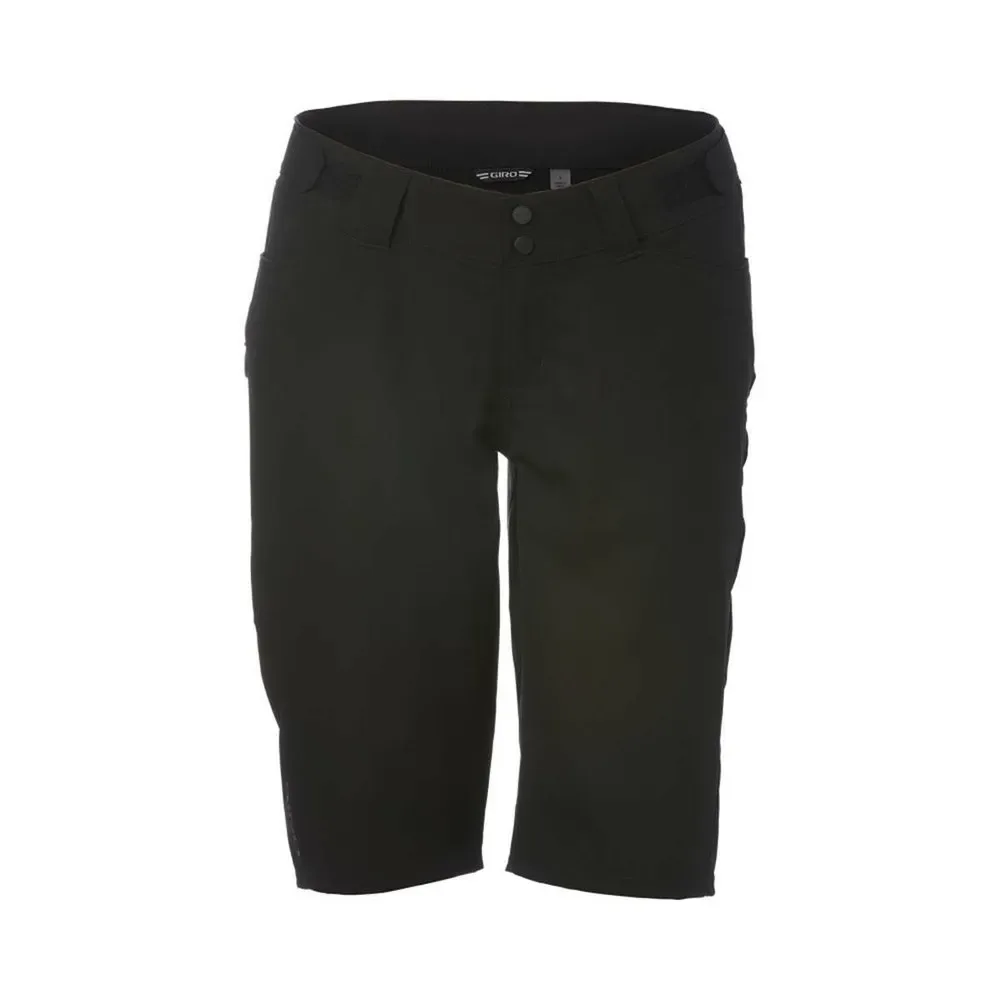 Pantaloni Corti Arc Short With Liner Black - Giro - FashionsVida