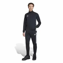 Survêtement Tiro 26 Essentials Black / Black / White XL