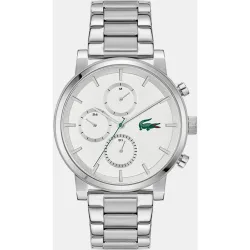 Reloj de hombre Replay de acero