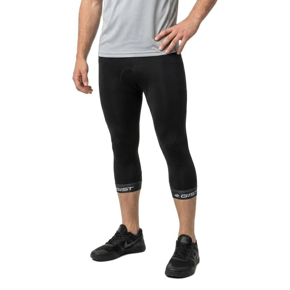 Gist Calzamaglia 3/ Basic Black - Gist - FashionsVida