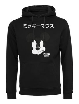 Sudadera 'Mickey Japanese' /