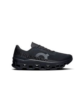 On Sneaker CLOUDMSTER 1 negro 41