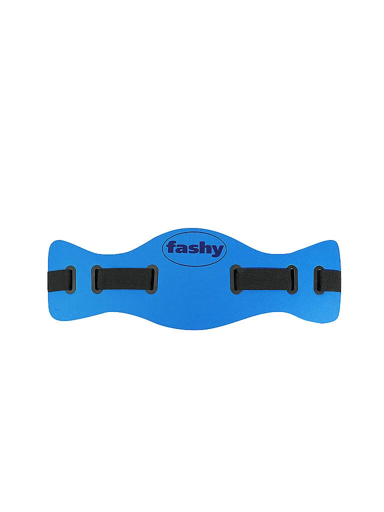 Fashy Aqua Gürtel XLarge bleu - Fashy - FashionsVida