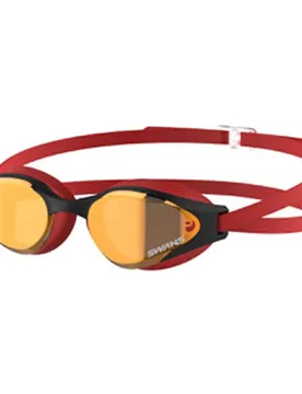 Lunettes De Natation à Miroir Sr-81m Paf