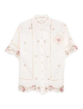 Zimmermann Camicia