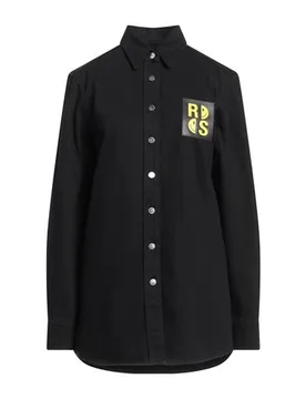 Chaqueta y cazadora Mujer Negro M Mujer - Smiley World® - FashionsVida
